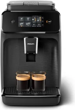 PHILIPS 1200 SERIES EP1200/00 [1.8L] (1 / 2)