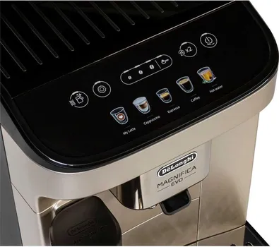 DELONGHI MAGNIFICA EVO [1450W] (4 / 23)