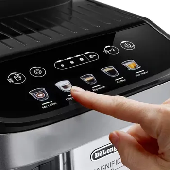 DELONGHI MAGNIFICA EVO [1450W] (8 / 23)