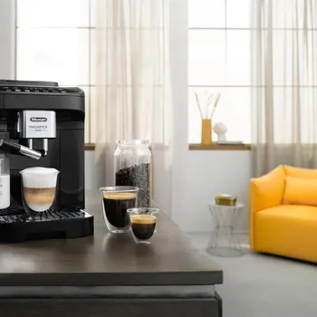 DELONGHI MAGNIFICA EVO [1450W] (9 / 23)