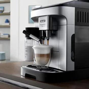 DELONGHI MAGNIFICA EVO [1450W] (10 / 23)