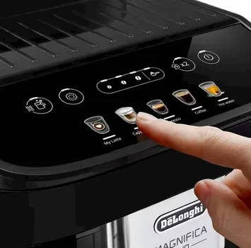 DELONGHI MAGNIFICA EVO [1450W] (12 / 23)