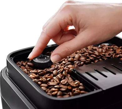 DELONGHI MAGNIFICA EVO [1450W] (13 / 23)