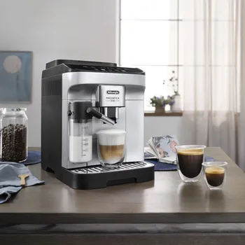 DELONGHI MAGNIFICA EVO [1450W] (19 / 23)