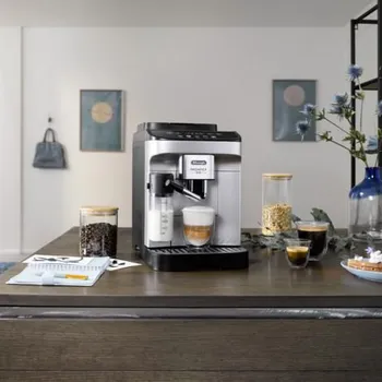 DELONGHI MAGNIFICA EVO [1450W] (20 / 23)