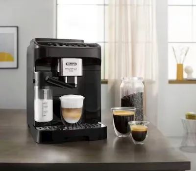 DELONGHI MAGNIFICA EVO [1450W] (22 / 23)