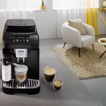 DELONGHI MAGNIFICA EVO [1450W] (23 / 23)