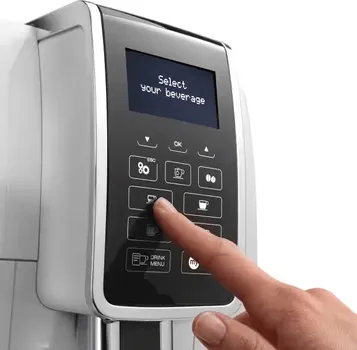 DELONGHI DINAMICA [1.8L / 1450W] (4 / 17)