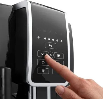 DELONGHI DINAMICA [1.8L / 1450W] (5 / 17)