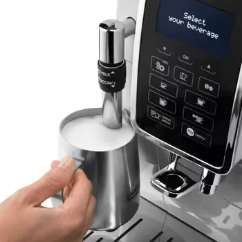 DELONGHI DINAMICA [1.8L / 1450W] (8 / 17)