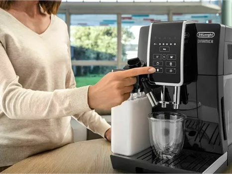 DELONGHI DINAMICA [1.8L / 1450W] (16 / 17)