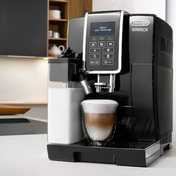 DELONGHI DINAMICA [1.8L / 1450W] (17 / 17)