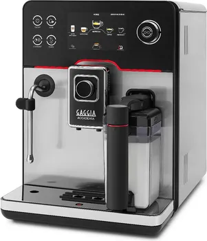 GAGGIA NEW ACCADEMIA INOX 1.6L 1500W