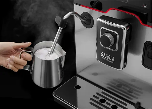 GAGGIA NEW ACCADEMIA INOX 1.6L 1500W