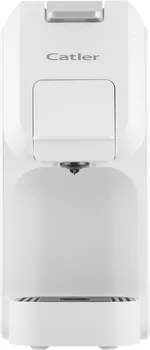 CATLER APARAT ZA ESPRESO KAFU ES702 PORTO W 1150-1350W BIJELI CATLER (2 / 10)