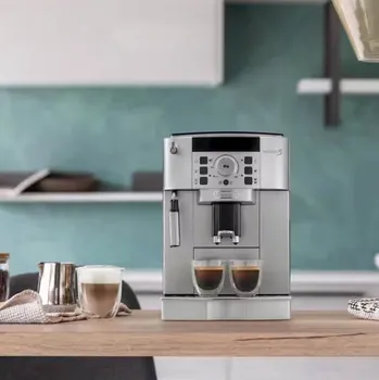 DELONGHI MAGNIFICA S [1450W] (3 / 28)