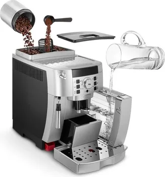 DELONGHI MAGNIFICA S [1450W] (13 / 35)