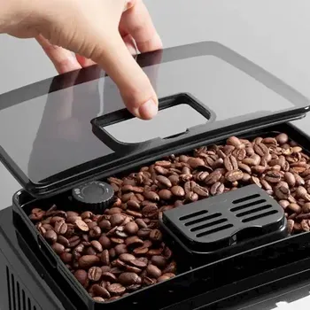 DELONGHI MAGNIFICA S [1450W] (16 / 35)