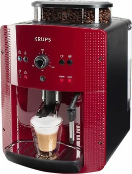 KRUPS ESPRESSERIA [1450W]