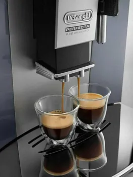 DELONGHI AUTOMAT ZA KAFU PERFECTA