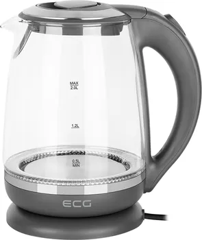 ECG RK2020 [2.0L / 1850-2200W] (2 / 2)