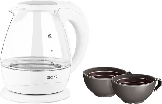 ECG RK1520 [1.5L / 2200W] (2 / 4)
