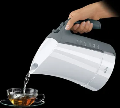 BRAUN MULTIQUICK 3 [1.7L / 2280W] (3 / 3)