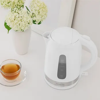 SENCOR SWK 1748WH [1.7L / 2200W] (4 / 7)