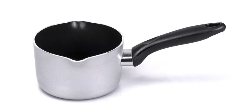 MONETA LONČIĆ ZA MLIJEKO CUCINA FI 14CM MONETA (1 / 5)