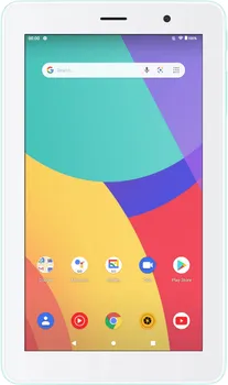 ALCATEL 7 , QUAD CORE 1.3GHZ, RAM 1GB, 16GB, 2580MAH - 9309X 1T 7 1GB/16GB MINT GREEN (1 / 5)