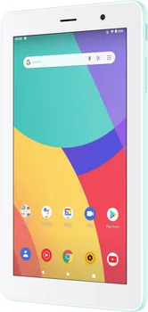 ALCATEL 7 , QUAD CORE 1.3GHZ, RAM 1GB, 16GB, 2580MAH - 9309X 1T 7 1GB/16GB MINT GREEN (2 / 5)
