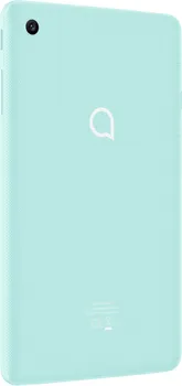 ALCATEL 7 , QUAD CORE 1.3GHZ, RAM 1GB, 16GB, 2580MAH - 9309X 1T 7 1GB/16GB MINT GREEN (4 / 5)