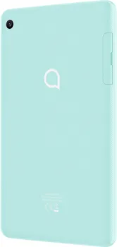 ALCATEL 7 , QUAD CORE 1.3GHZ, RAM 1GB, 16GB, 2580MAH - 9309X 1T 7 1GB/16GB MINT GREEN (5 / 5)