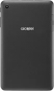 ALCATEL 7 , QUAD CORE 1.3GHZ, RAM 1GB, 16GB, 2580MAH - 8068+ TAB 1T 7 PREMIUM BLACK (3 / 4)