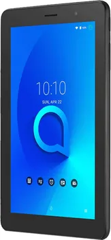 ALCATEL 7 , QUAD CORE 1.3GHZ, RAM 1GB, 16GB, 2580MAH - 8068+ TAB 1T 7 PREMIUM BLACK (4 / 4)