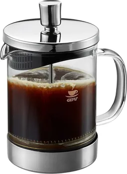 GEFU DIEGO BOKAL ZA ČAJ /KAFU SA FILTEROM 600ML 15X10.3X16.5CM (1 / 4)