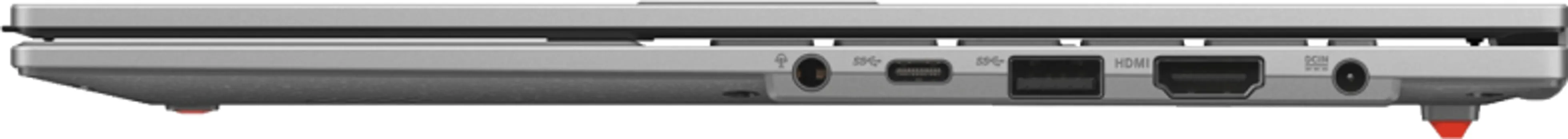 ASUS LAPTOP 15,6 , RYZEN 3 7320U, 8GB DDR5, SSD 512 GB - E1504FA-NJ93415 (4 / 5)