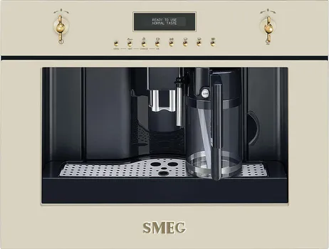 SMEG CMS8451P (1 / 2)