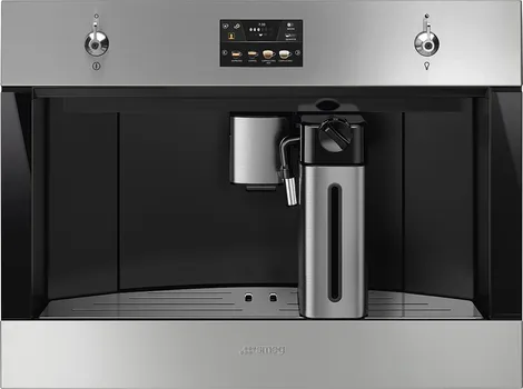 SMEG CMS4303X (1 / 10)