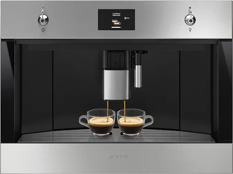 SMEG CMS4303X (3 / 10)