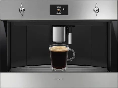 SMEG CMS4303X (4 / 10)