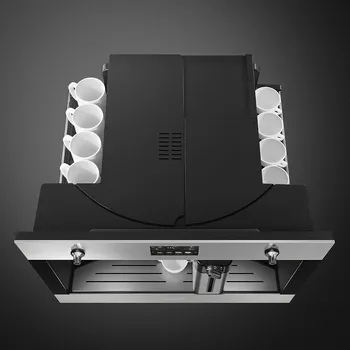 SMEG CMS4303X (8 / 10)