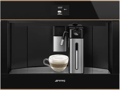 SMEG CMS4604NR
