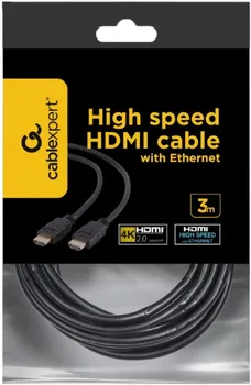 GEMBIRD HDMI KABAL M/M V 1,43 3M (1 / 1)