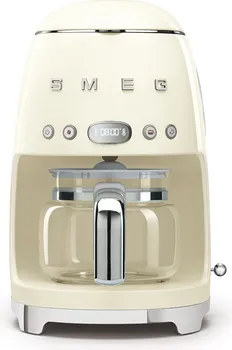 SMEG DCF02CREU APARAT ZA FILTER KAFU – DRIP COFFEE