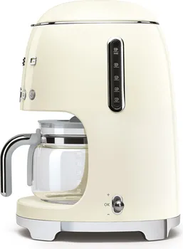 SMEG DCF02CREU APARAT ZA FILTER KAFU – DRIP COFFEE