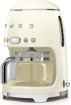 SMEG DCF02CREU APARAT ZA FILTER KAFU – DRIP COFFEE