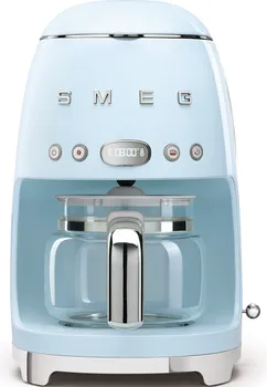 SMEG DCF02PBEU APARAT ZA FILTER KAFU – DRIP COFFEE (1 / 9)