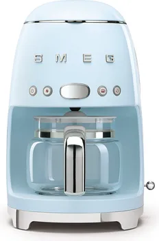 SMEG DCF02PBEU APARAT ZA FILTER KAFU – DRIP COFFEE (2 / 9)