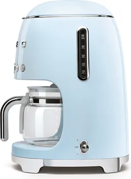 SMEG DCF02PBEU APARAT ZA FILTER KAFU – DRIP COFFEE (4 / 9)